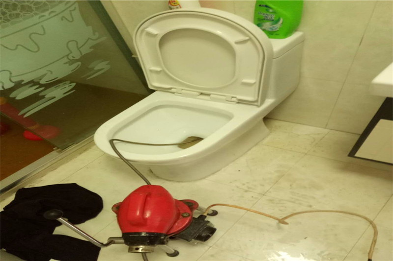 天河如何疏通马桶 疏通马桶多少钱