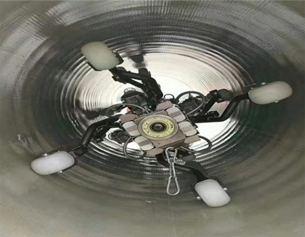 天河市政管道清淤怎么修复