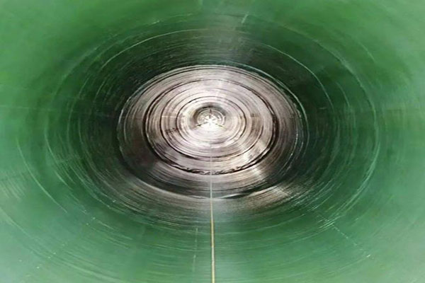 天河管道修复方法有哪些？